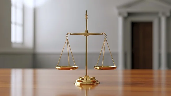 Justice Gorsuch Calls for Reconsideration of Seventh Amendment Application in State Courts