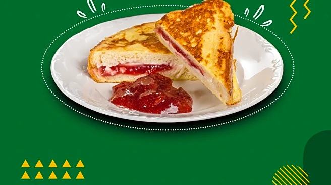 Los Angeles Times Explores the Best Jambon Beurre Sandwich in Paris and L.A.