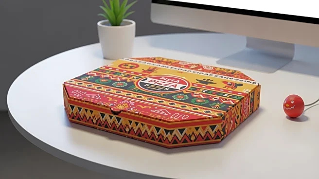 Jenna Bromberg Enhances Papa Johns' Social Media Presence with Cultural Relevance