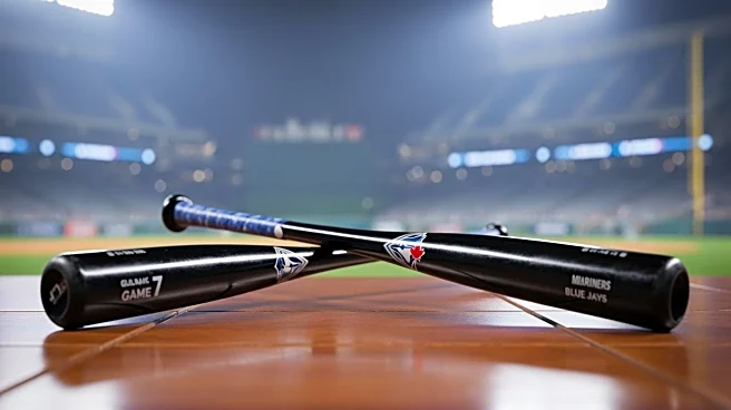 Seattle Mariners Face Game 7 After ALCS Game 6 Loss to Toronto Blue Jays
