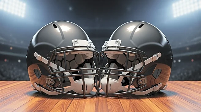 Rampant Buyouts Challenge College Football's Financial Narrative