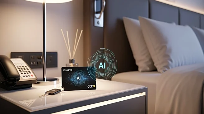 Accor Utilizes AI for Enhanced Personalization in Hospitality, Boosting Guest Engagement