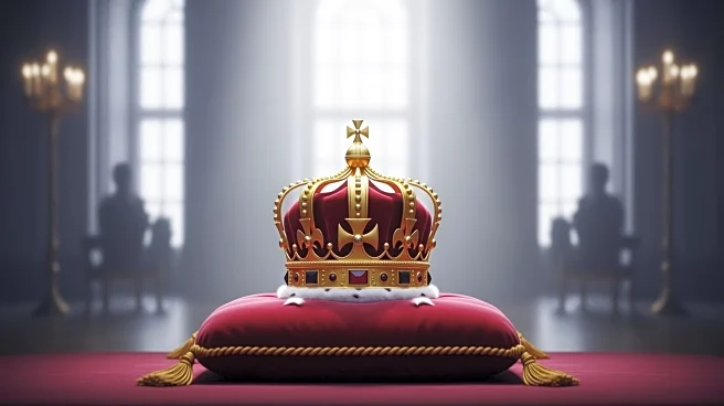 Prince Andrew Relinquishes Royal Titles Amid Jeffrey Epstein Firestorm
