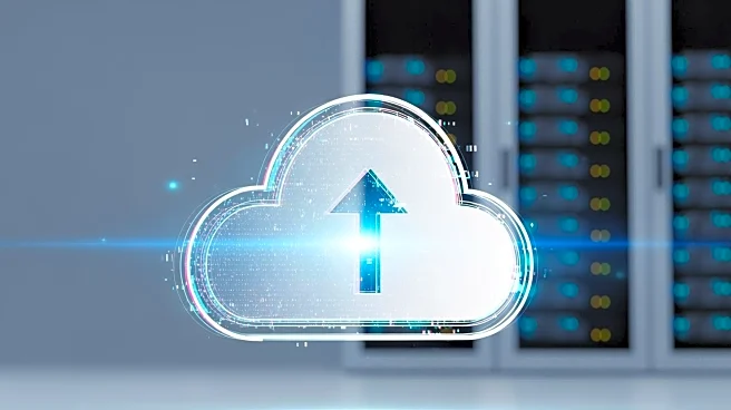Amazon Cloud Outage Disrupts Global Online Services, Affecting Major Platforms