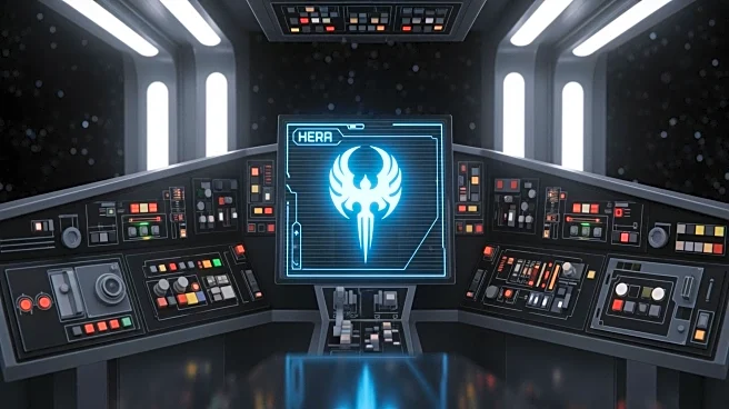 Mary Elizabeth Winstead Reveals Expanded Role for Hera in 'Ahsoka' Season 2