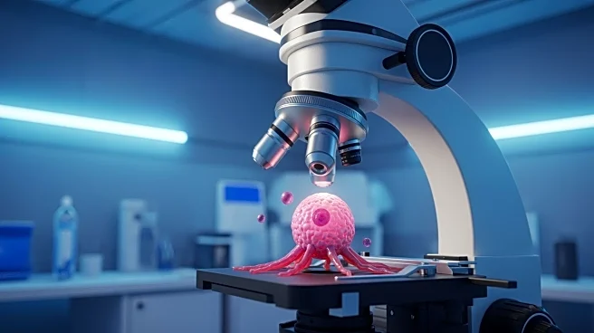 Summit Therapeutics Expands Ivonescimab Phase III Program to Colorectal Cancer
