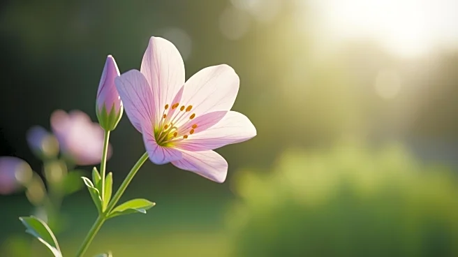 BASF Launches Ameriflor Calm to Enhance Sensitive Skin Resilience