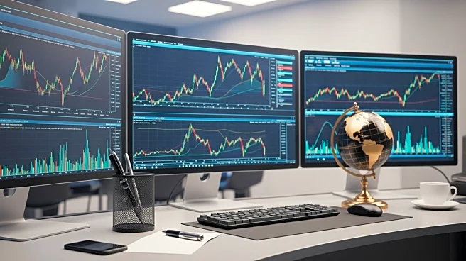 Spanish Stocks to Watch Amid Market Movements and Corporate Announcements
