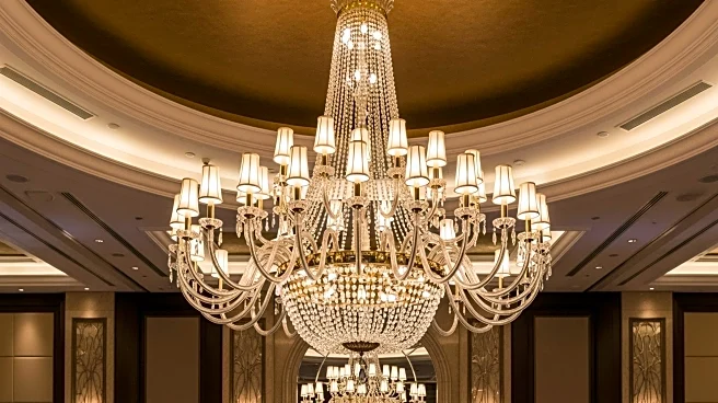 Hilton Opens Waldorf Astoria Shanghai Qiantan, Expanding Luxury Portfolio in China