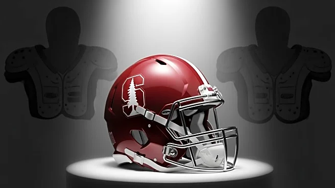 Stanford Cardinal Secures Commitment from Former UCLA Defensive Lineman