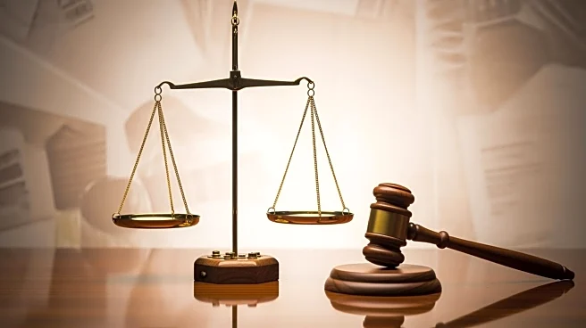 Federal Judge Questions Immigration Officials Over Aggressive Tactics in 'Operation Midway Blitz'