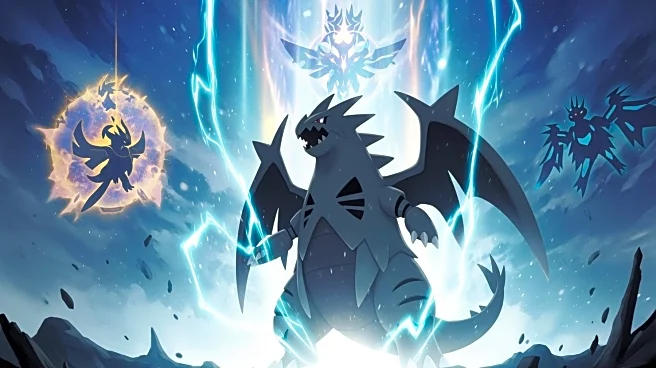 Pokémon GO Announces November 2025 Events Featuring Mega Tyranitar and Dynamax Pokémon