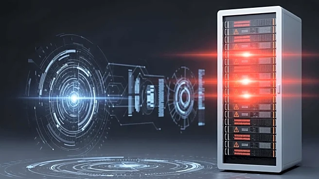 AWS Outage Highlights Financial Sector Vulnerability
