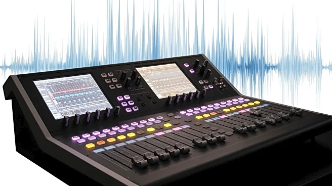 Barking Owl CEO Kirkland Lynch Innovates with AI and Sound Design Initiatives