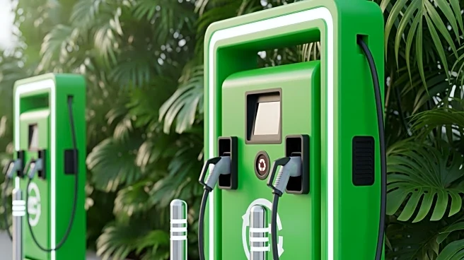 Green GSM and Xentro Motors Collaborate to Expand Electric Vehicle Fleet in the Philippines