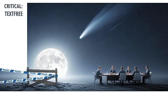 Exploring the Mystery of Transient Lunar Phenomena on the Moon