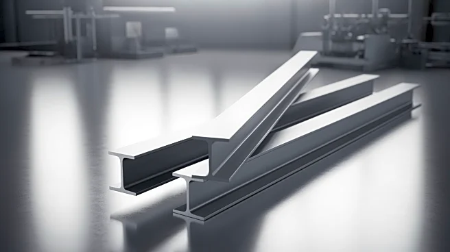 Cleveland-Cliffs Executives Report Rebound in Steel Demand Amid Tariffs