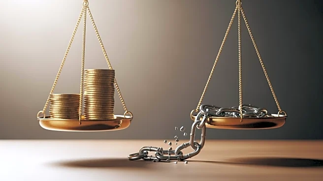 BNP Paribas Found Liable for Sudan Human Rights Abuses, $20.75 Million Awarded to Refugees