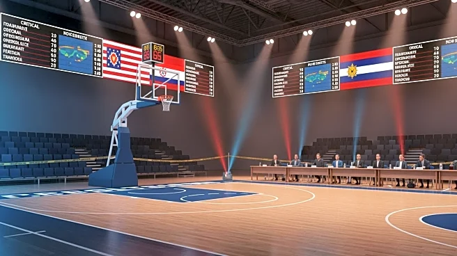 NBA Introduces New Statistical Metrics to Enhance Game Analysis