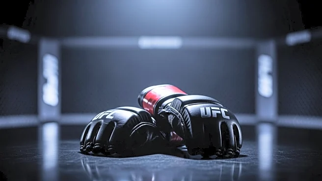 Daniel Cormier Comments on Reinier de Ridder's Decision to Halt Fight Against Brendan Allen