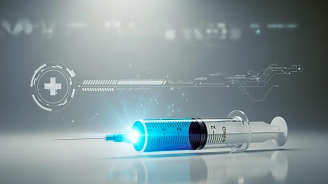 Akeso's PD-1/VEGF Blocker Shows Promising Results in Lung Cancer Treatment