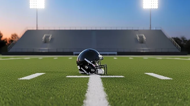 Panthers' Bryce Young Faces Uncertain Week 8 After Ankle Injury
