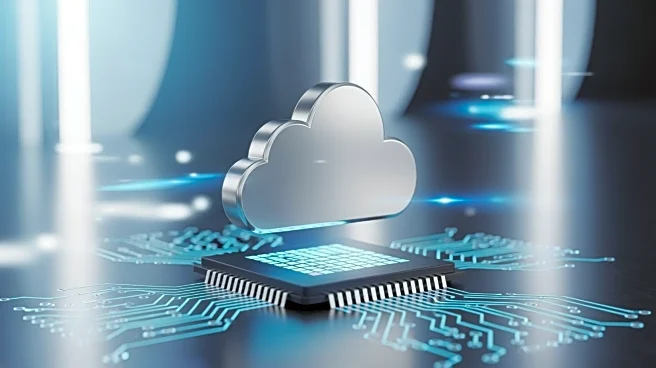 IBM and AWS Expand Collaboration to Boost Cloud Adoption in Middle East