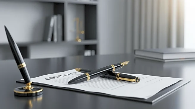 Biglaw's 'Free-Agency Era' Sparks Recruitment Frenzy for New Partners