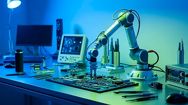 QuoteIQ and Nvidia CEO Highlight Skilled Trades as Key to AI Infrastructure Boom