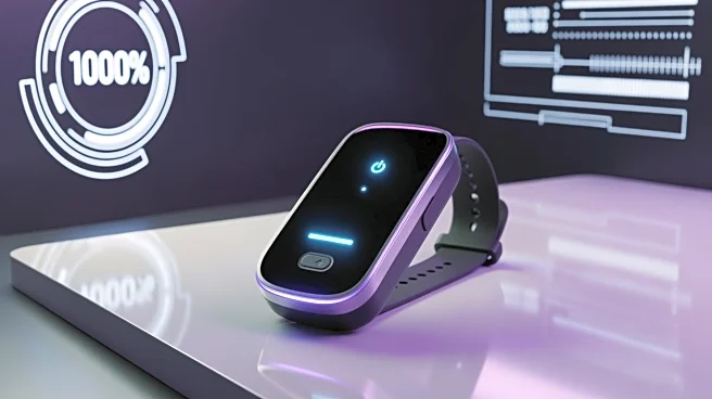 Biolinq's Jared Tangney Discusses Innovations in Continuous Glucose Monitors