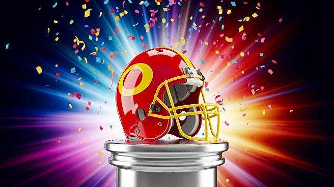 Kansas City Chiefs Secure Dominant Victory Over Las Vegas Raiders, Sparking Celebrations