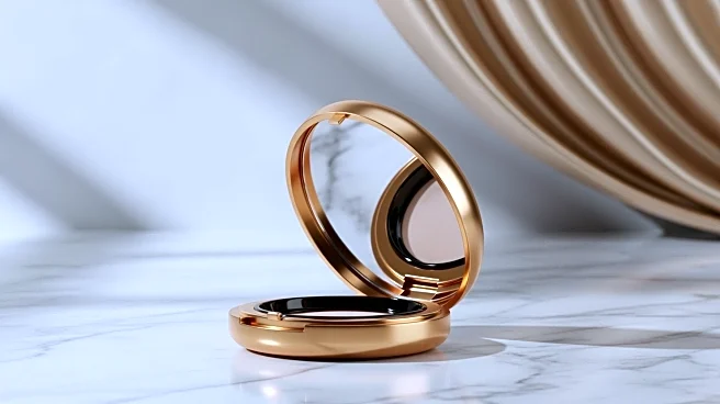 L’Oréal Acquires Kering's Beauty Division in $4.7 Billion Deal, Expanding Luxury Market Presence
