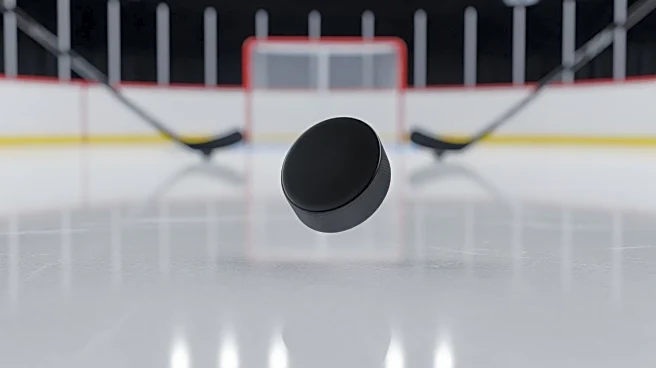 Mason McTavish Scores Late Equalizer for Anaheim Ducks Against Chicago