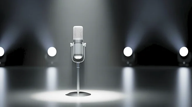 Live Nation Entertainment Reschedules 2025 Investor Presentation to Earlier Time
