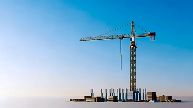 McTaggart Construction Sees Turnover Increase Amid Profit Decline