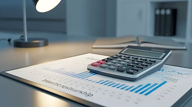 Murphy USA CFO Departure Prompts Interim Appointment Amid Corporate Restructuring
