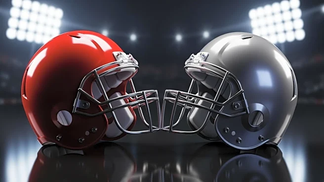 Kansas City Chiefs Secure Dominant Victory Over Las Vegas Raiders