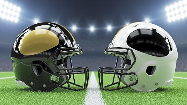 Vanderbilt Commodores Aim for Playoff Push Against Missouri Tigers