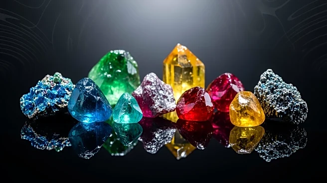 ABx Group Secures Additional R Tax Offset for Rare Earths Projects