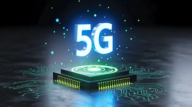 Turkcell Leads Turkish 5G Auction, Raising Nearly $3 Billion