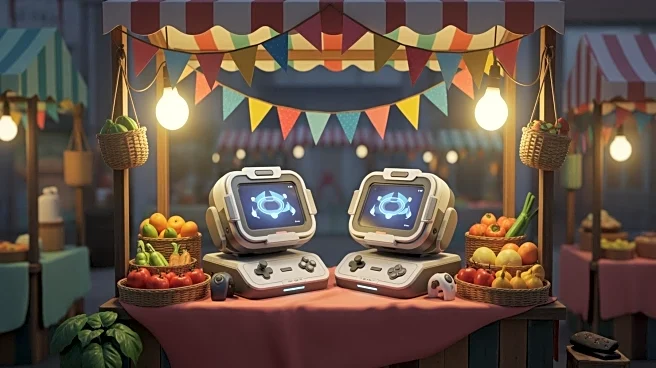 Story Of Seasons: Grand Bazaar Offers Discounts on Switch and Switch 2