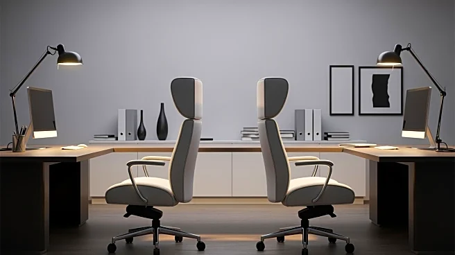 Uncommon Agency Sees Departure of Executive Creative Directors