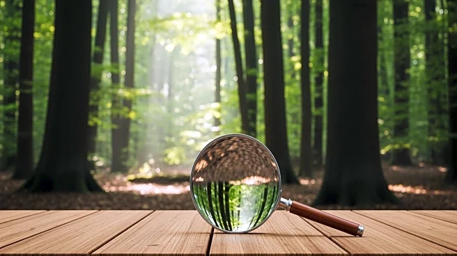 Bogus Law Firm and Fake Notices Target Environmental Reporting on Vantara Zoo