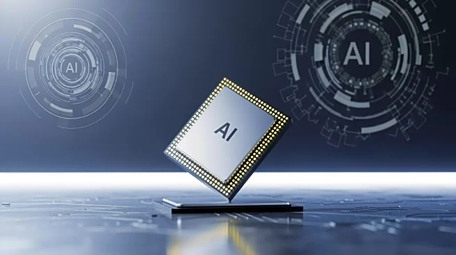 Bernstein Analyst Cautious on Intel and AMD Amid AI Market Dynamics