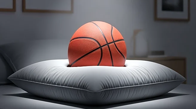 Illinois Basketball's Tomislav Ivisic Faces Recovery After Tonsil Surgery