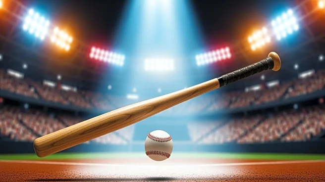 George Springer Hits Go-Ahead Home Run in ALCS Game 7, Secures Blue Jays' World Series Spot