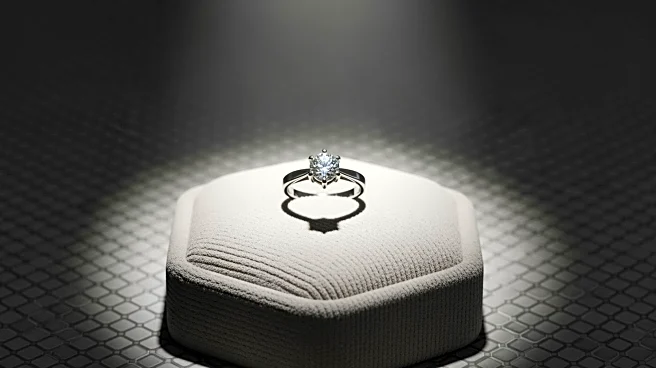 Amazon Prime Issues Apology for Engagement Ring Meme Controversy