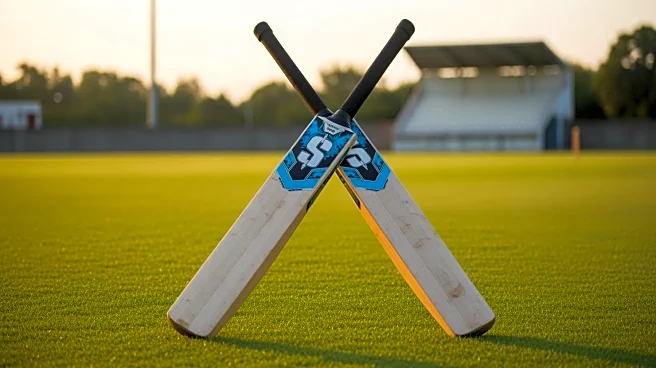 Pakistan Cricket Team Steadies Against South Africa with Strong Batting Performance