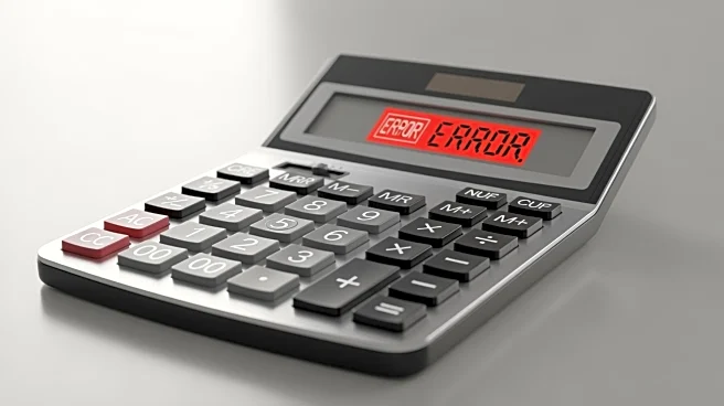 B CFO Mike Schmidt Resigns Following Accounting Error Impacting Profits