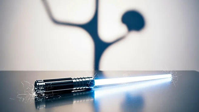 Disney Executives Reject Steven Soderbergh's Kylo Ren Movie Proposal
